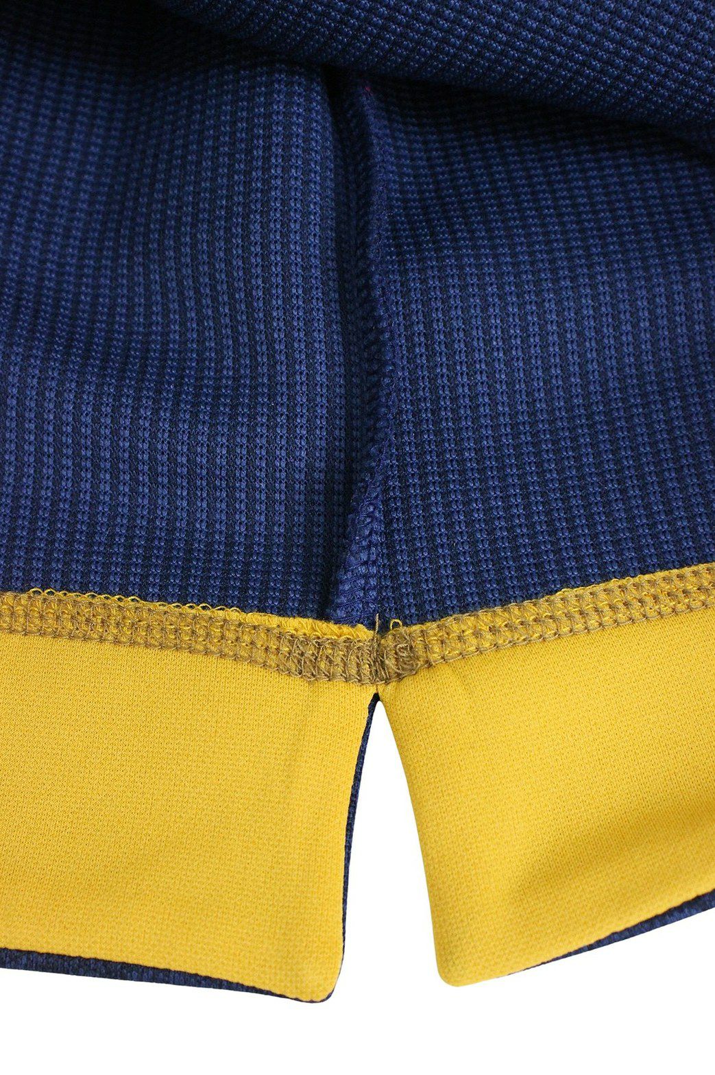 ラウラフェリーチェのハイネックシャツ