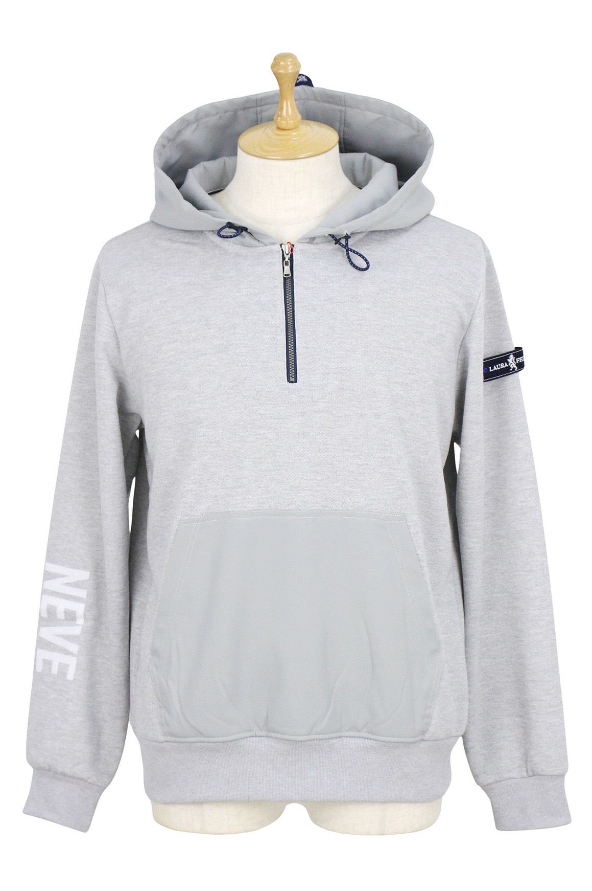 ラウラフェリーチェのパーカー