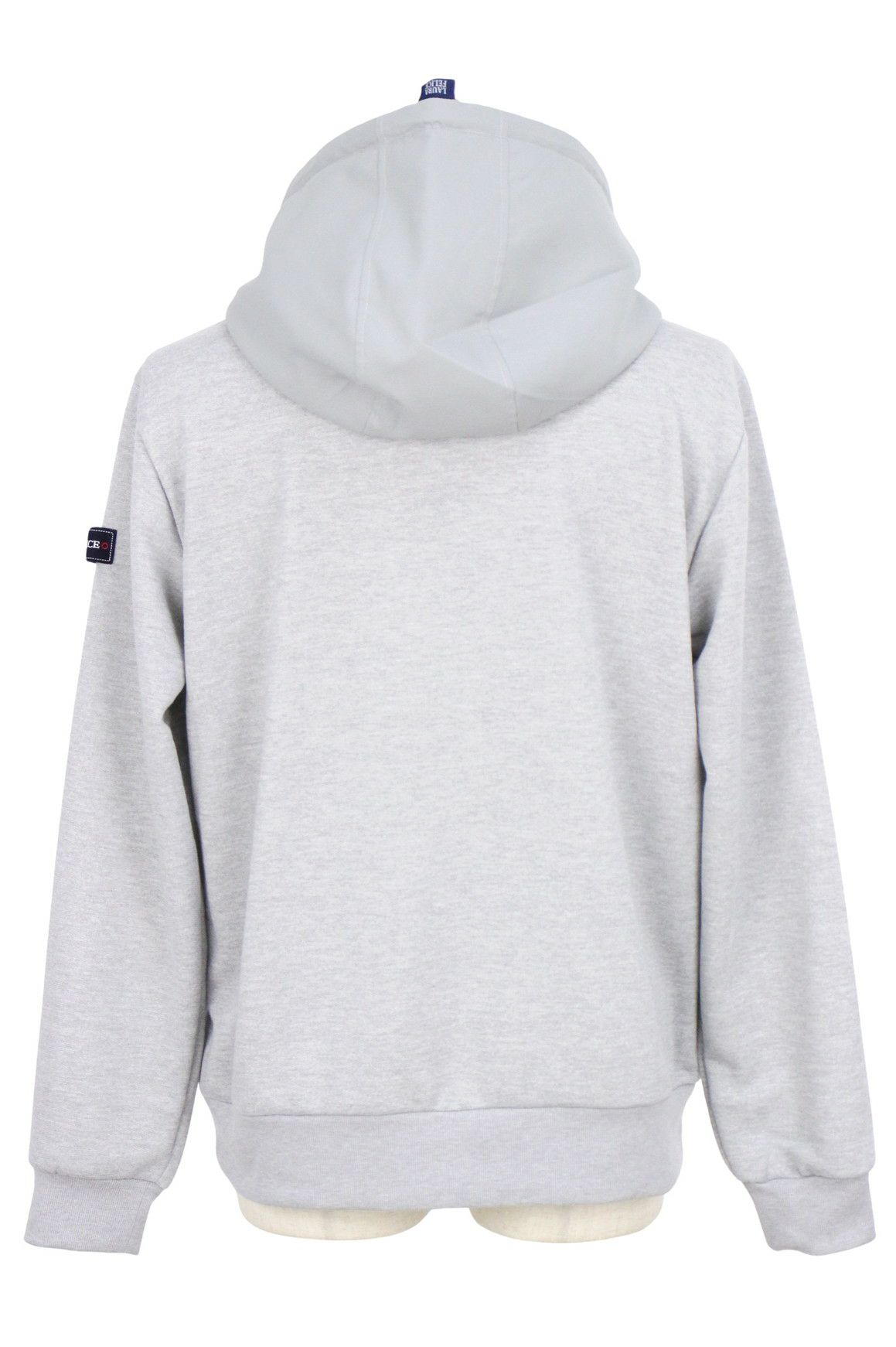 ラウラフェリーチェのパーカー