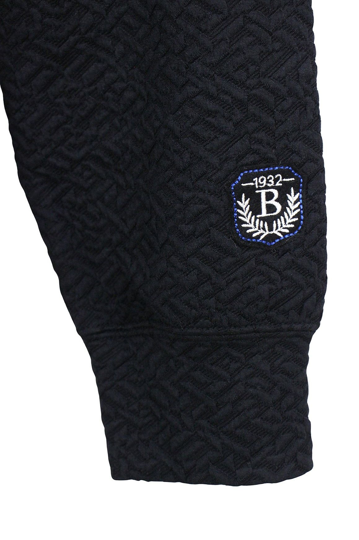 ラウラフェリーチェのハイネックシャツ