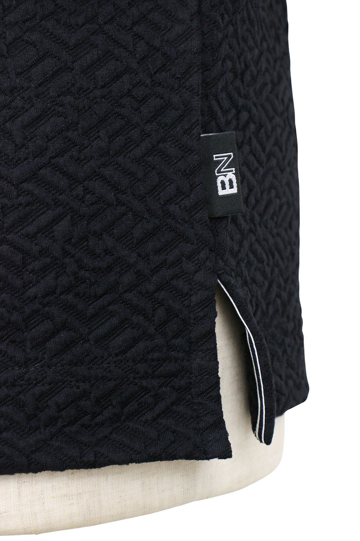 ラウラフェリーチェのハイネックシャツ