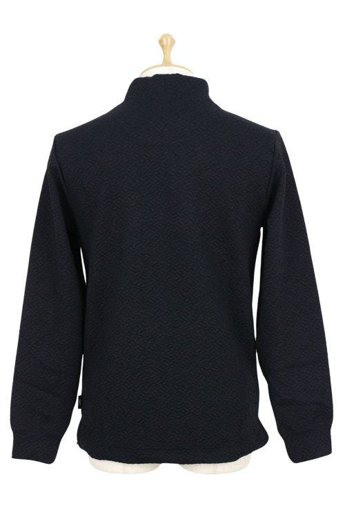 ハイネックシャツ メンズ ラウラフェリーチェ ビアネロ Laura Felice