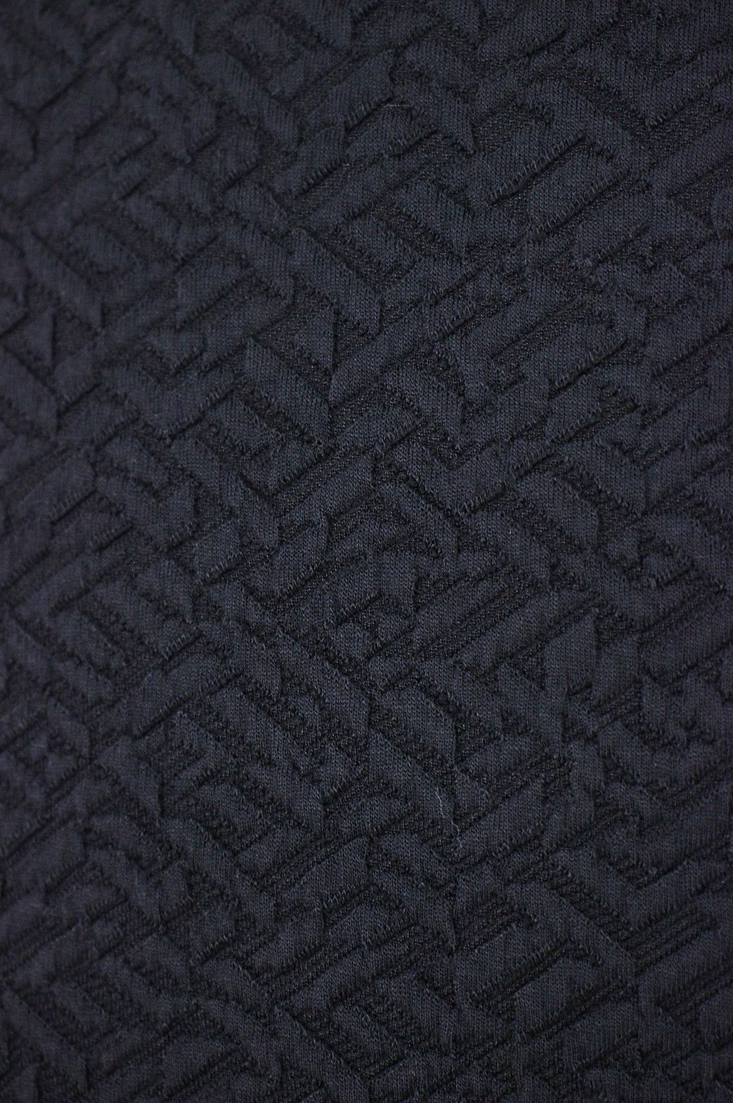 ラウラフェリーチェのハイネックシャツ