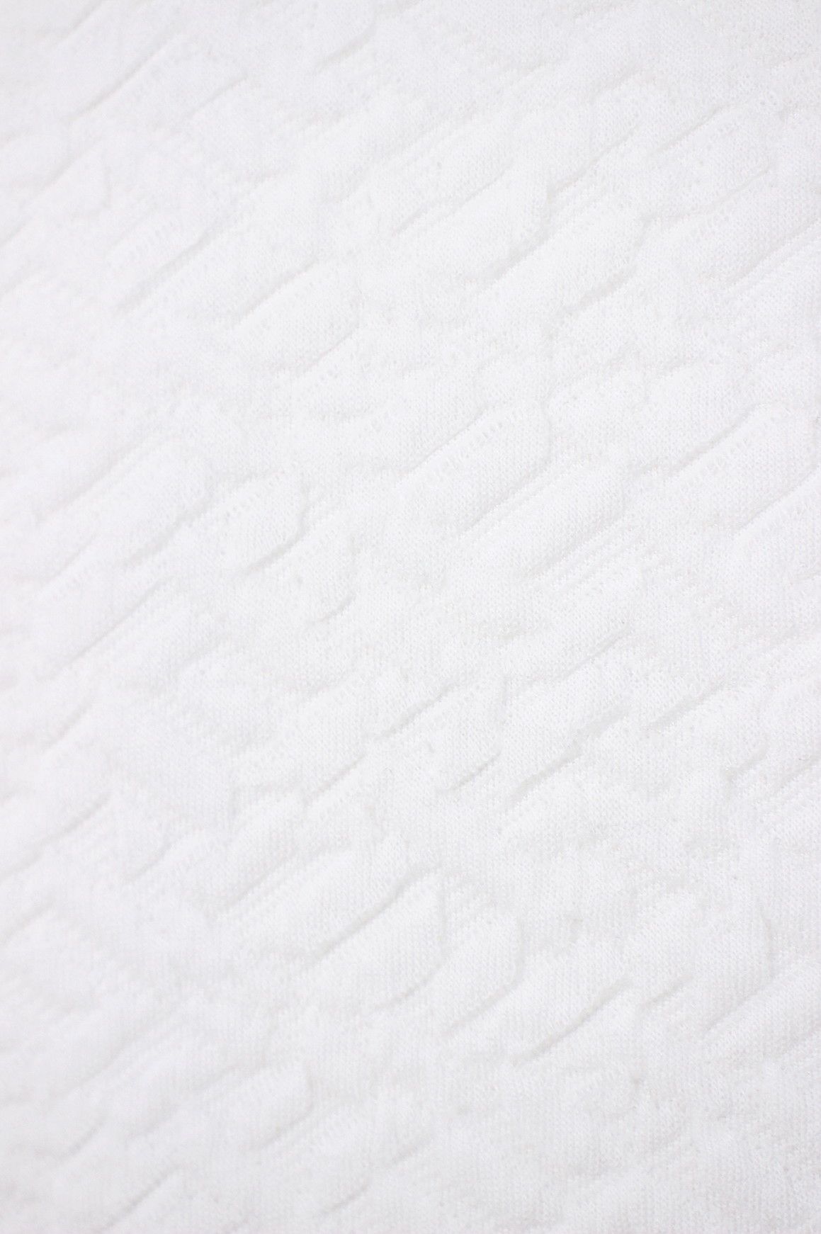 ラウラフェリーチェのハイネックシャツ