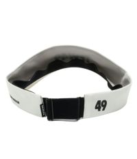 大感謝祭P10倍】サンバイザー メンズ レディース ティーエフダブリュー