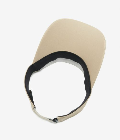 大感謝祭P10倍】サンバイザー メンズ レディース ティーエフダブリュー