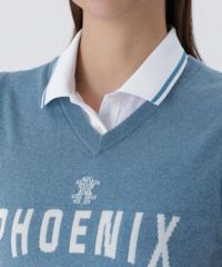 30％OFFセール】ポロシャツ レディース ピン PING 2025 秋冬 新作