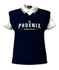 30％OFFセール】ポロシャツ レディース ピン PING 2025 秋冬 新作