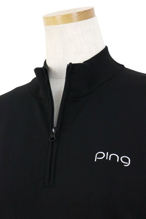 PING レディース セーター セーター レディース ピン PING 2025 秋冬 新作 ゴルフウェア