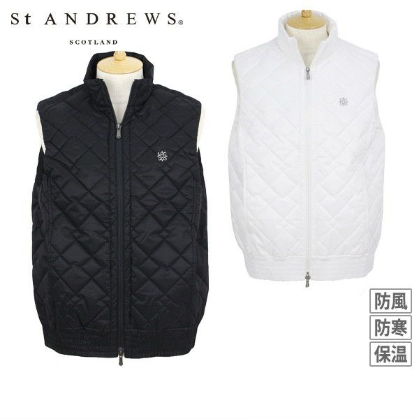 セントアンドリュースのベスト