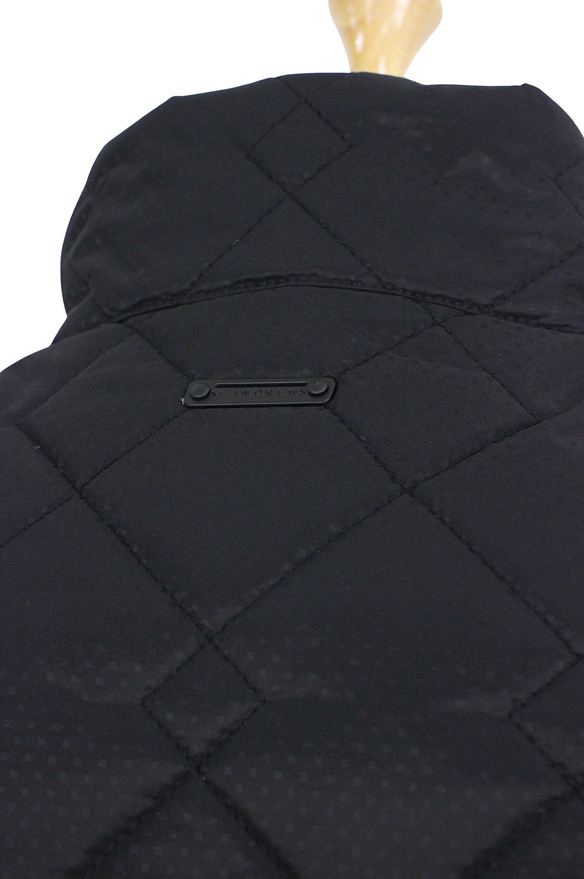 セントアンドリュースのベスト