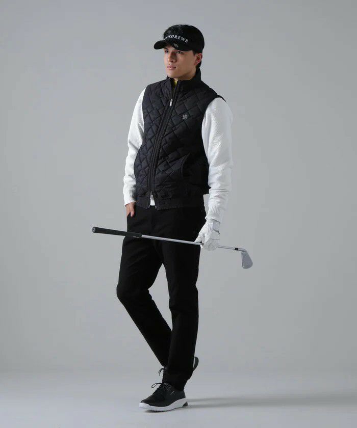 セントアンドリュースのベスト