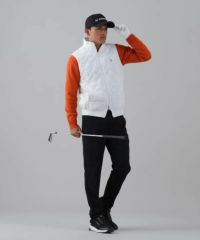 30％OFFセール】ベスト メンズ セントアンドリュース St ANDREWS 2025