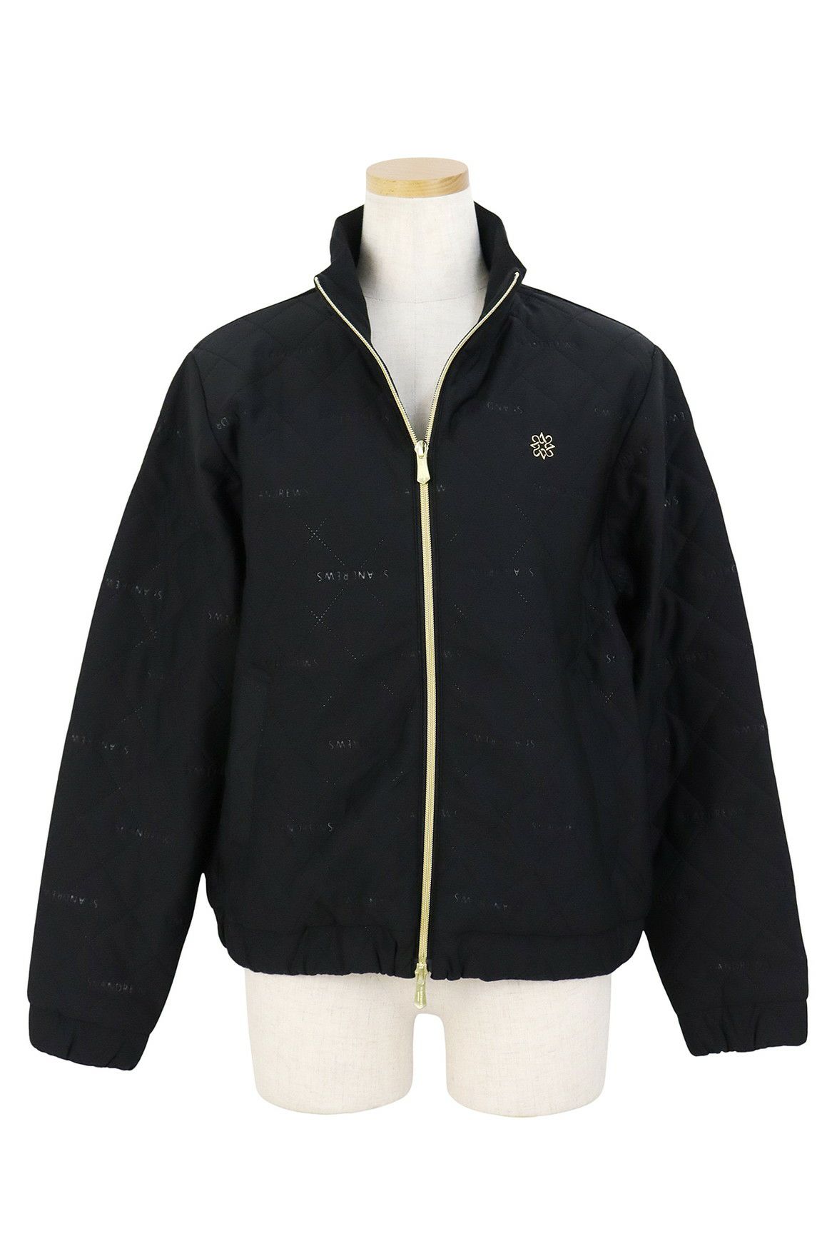 セントアンドリュースのブルゾン