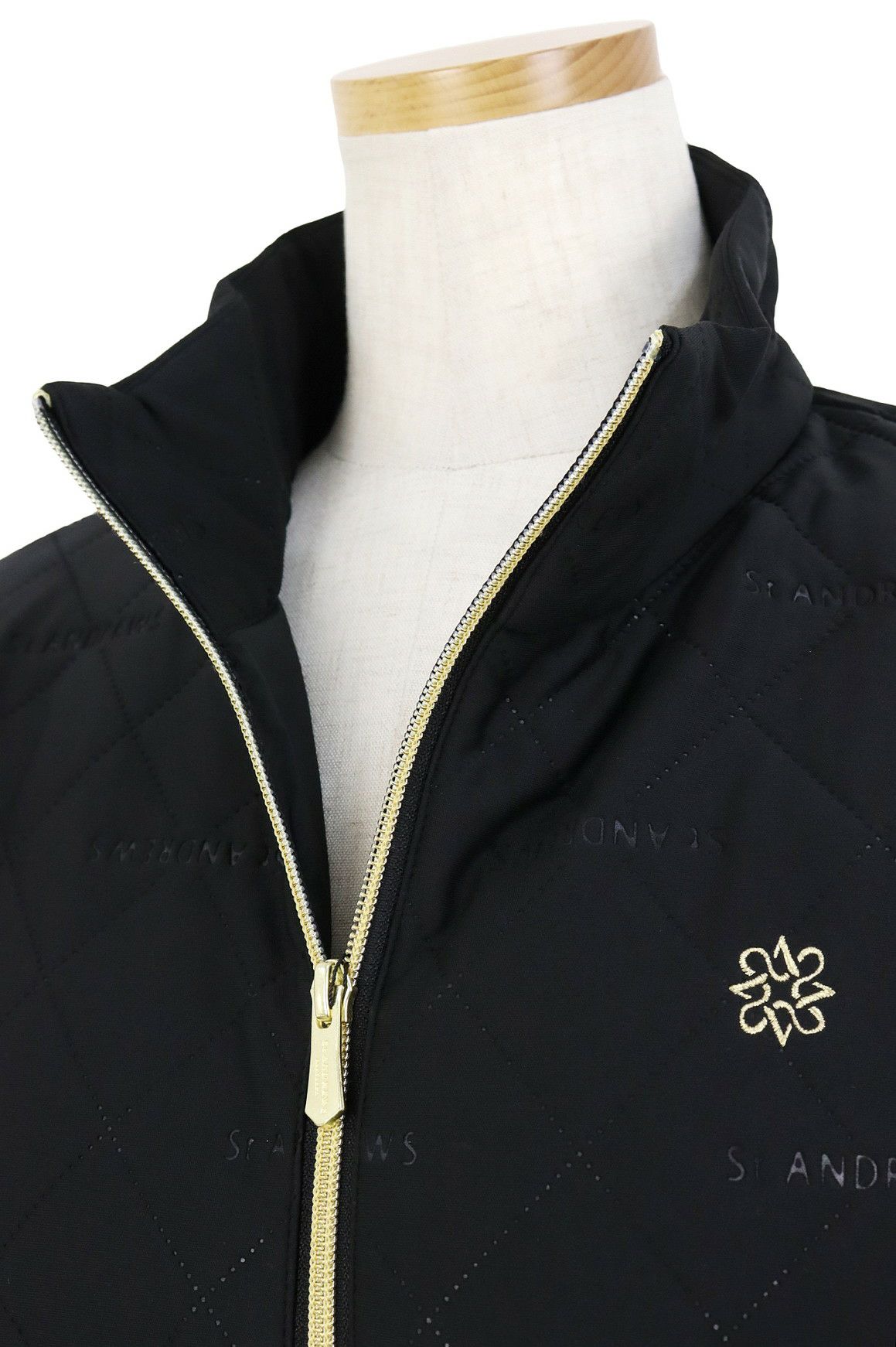 セントアンドリュースのブルゾン