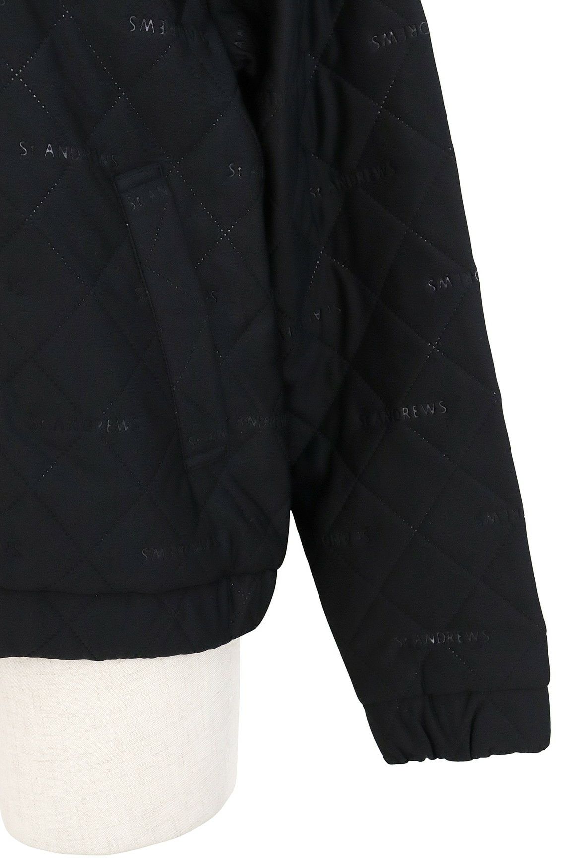 セントアンドリュースのブルゾン