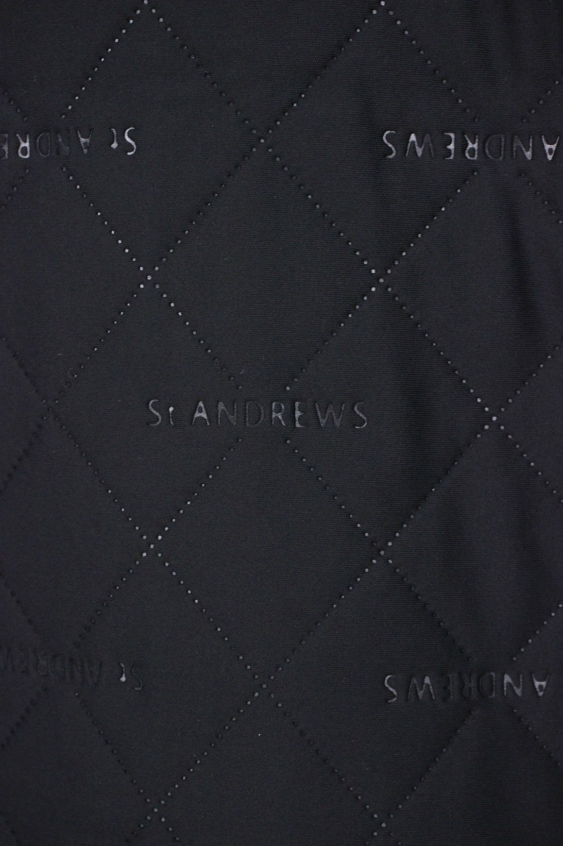 セントアンドリュースのブルゾン