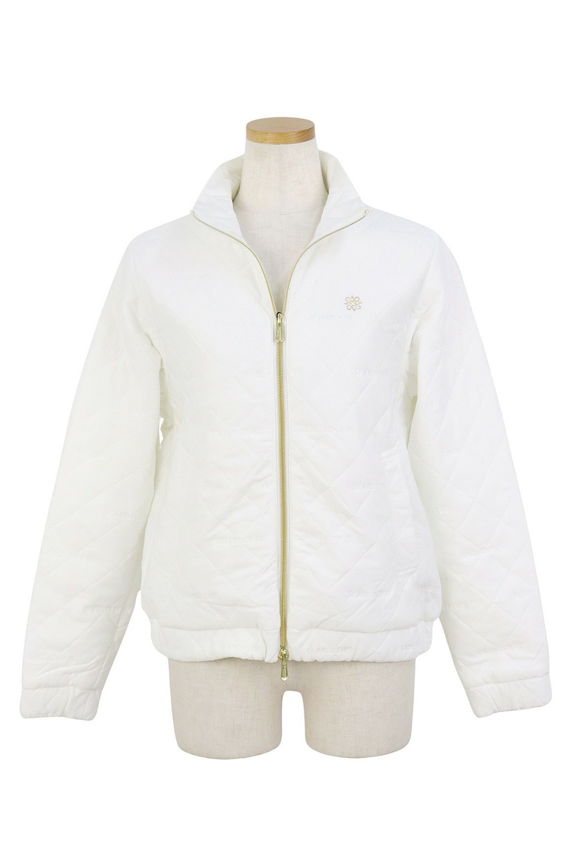 セントアンドリュースのブルゾン