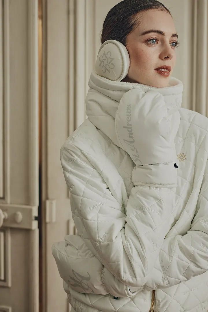 セントアンドリュースのブルゾン