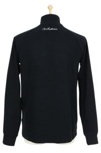 30％OFFセール】ハイネックシャツ メンズ セントアンドリュース St
