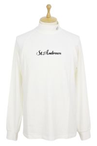 セントアンドリュース St ANDREWSの商品 | ゴルフウェア通販のT-on