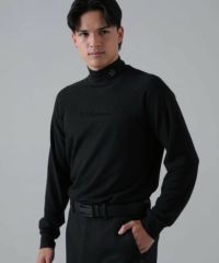 30％OFFセール】ハイネックシャツ メンズ セントアンドリュース St