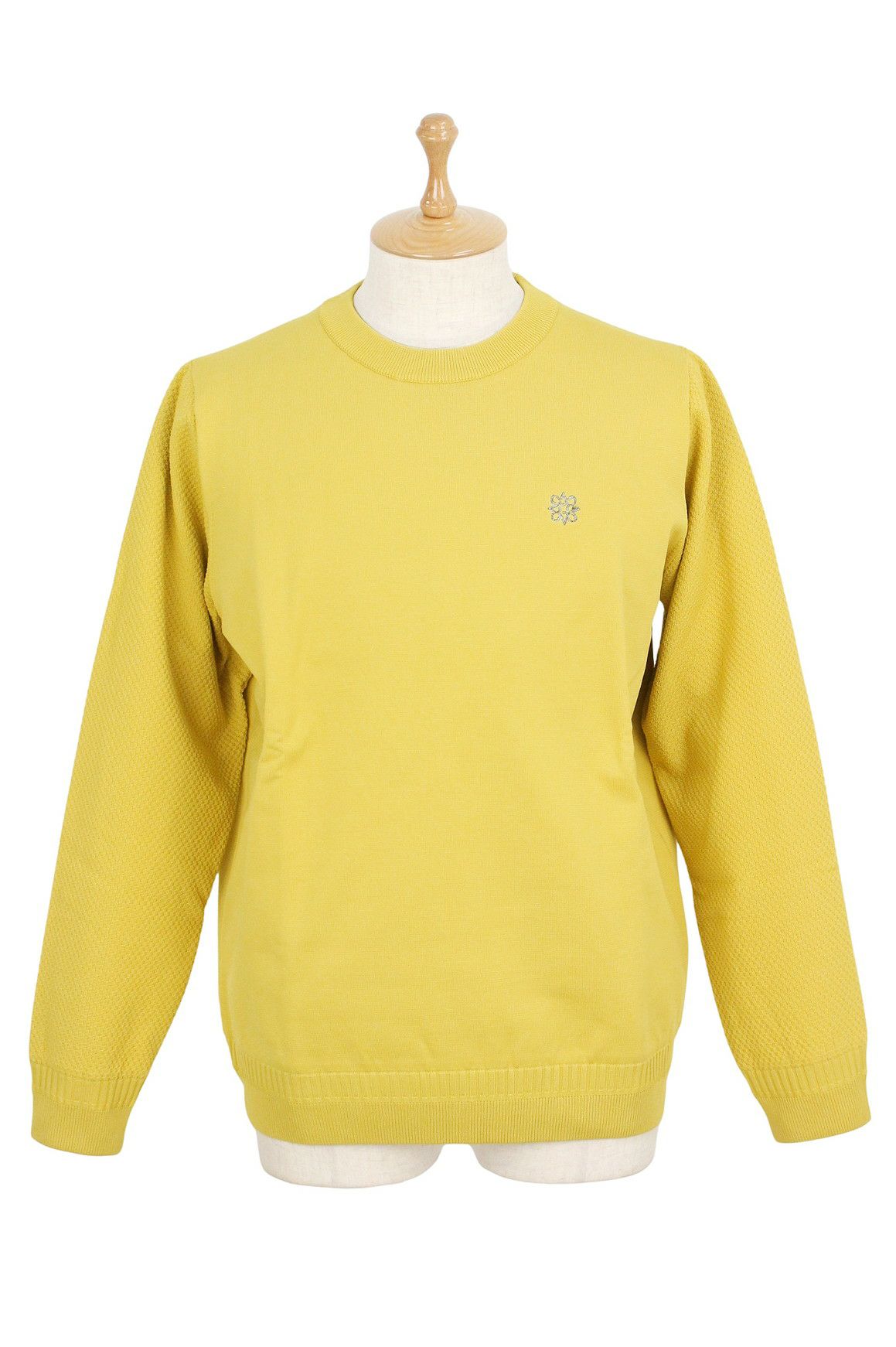 セントアンドリュースのセーター