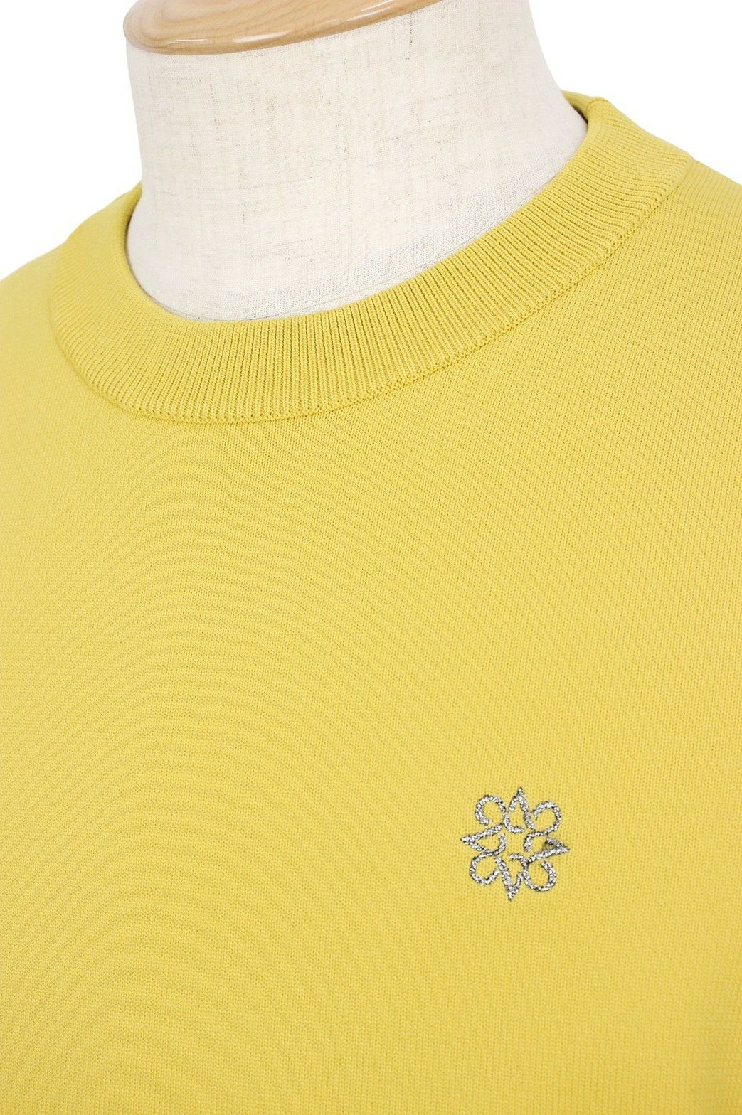 セントアンドリュースのセーター