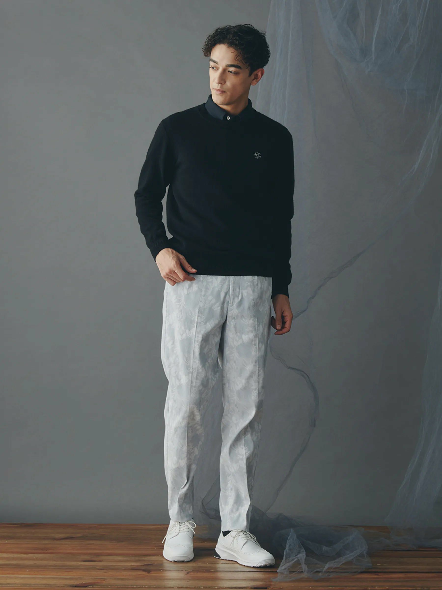 セントアンドリュースのセーター