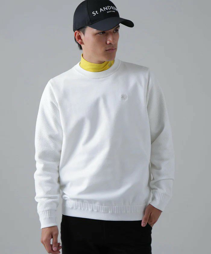 セントアンドリュースのセーター