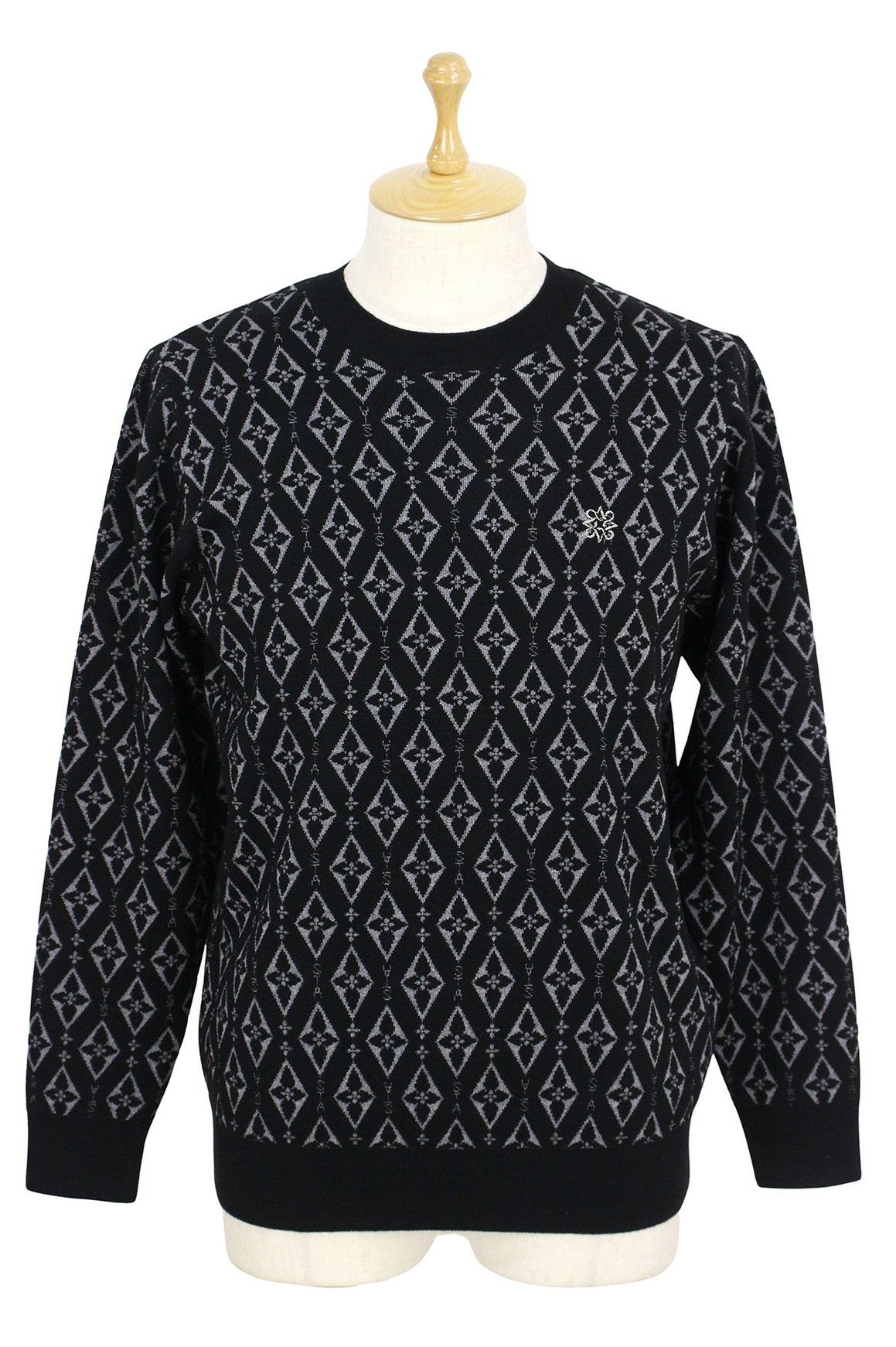 セントアンドリュースのセーター