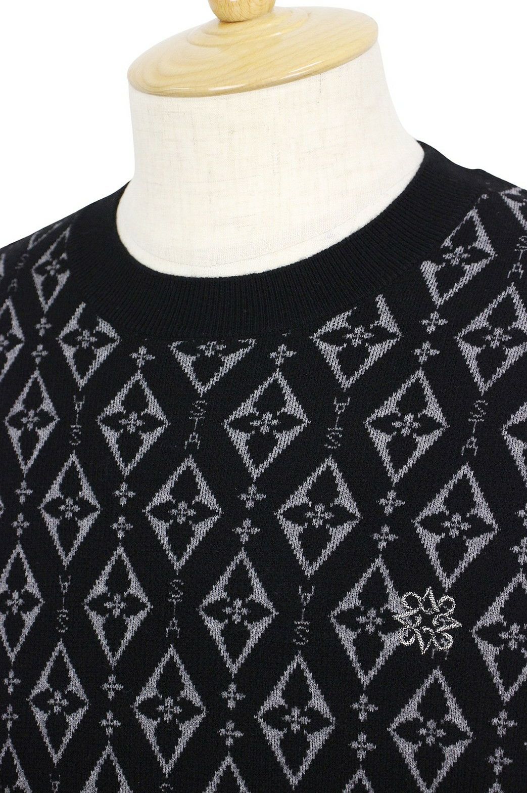 セントアンドリュースのセーター