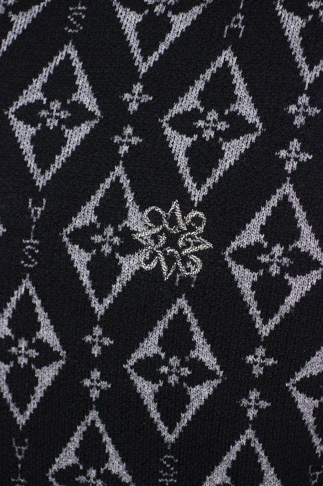 セントアンドリュースのセーター