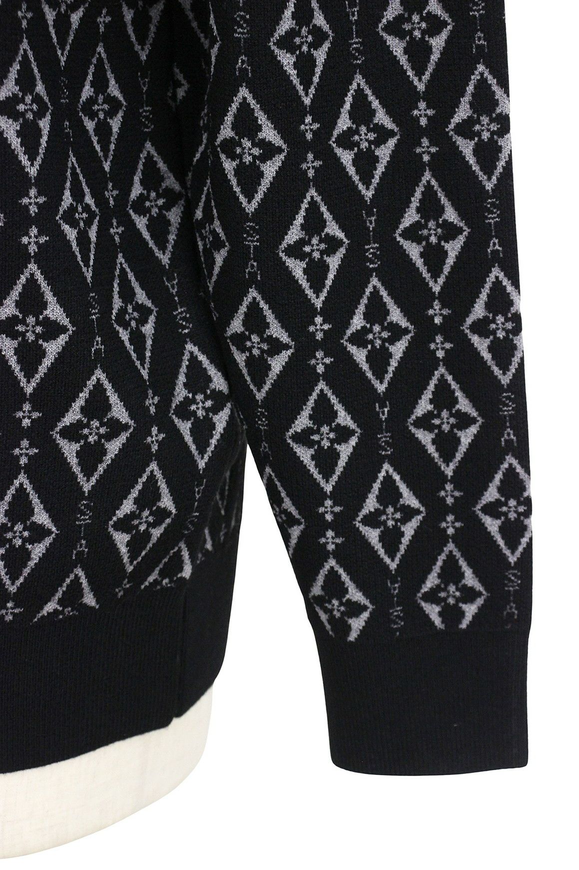 セントアンドリュースのセーター