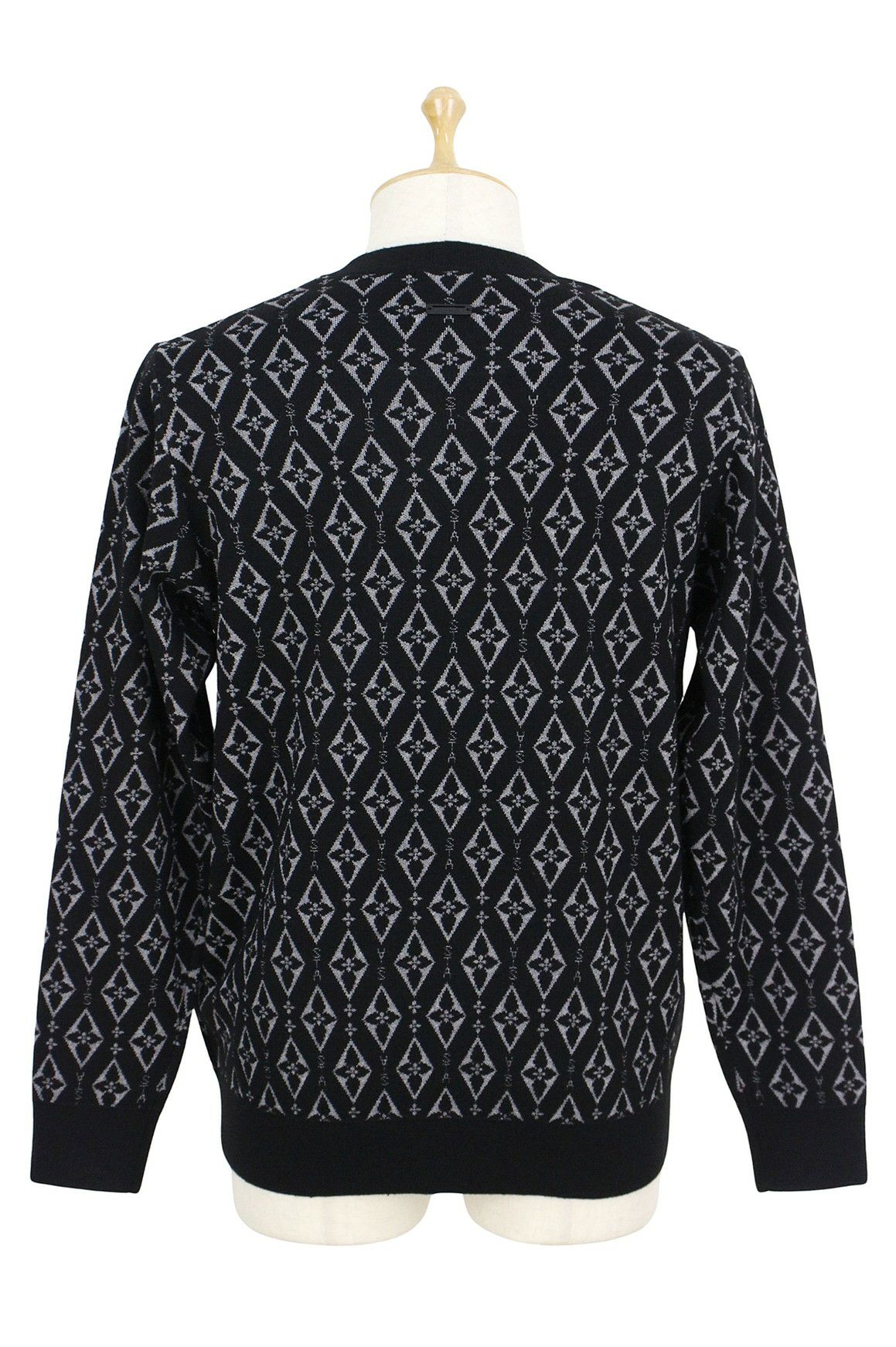 セントアンドリュースのセーター