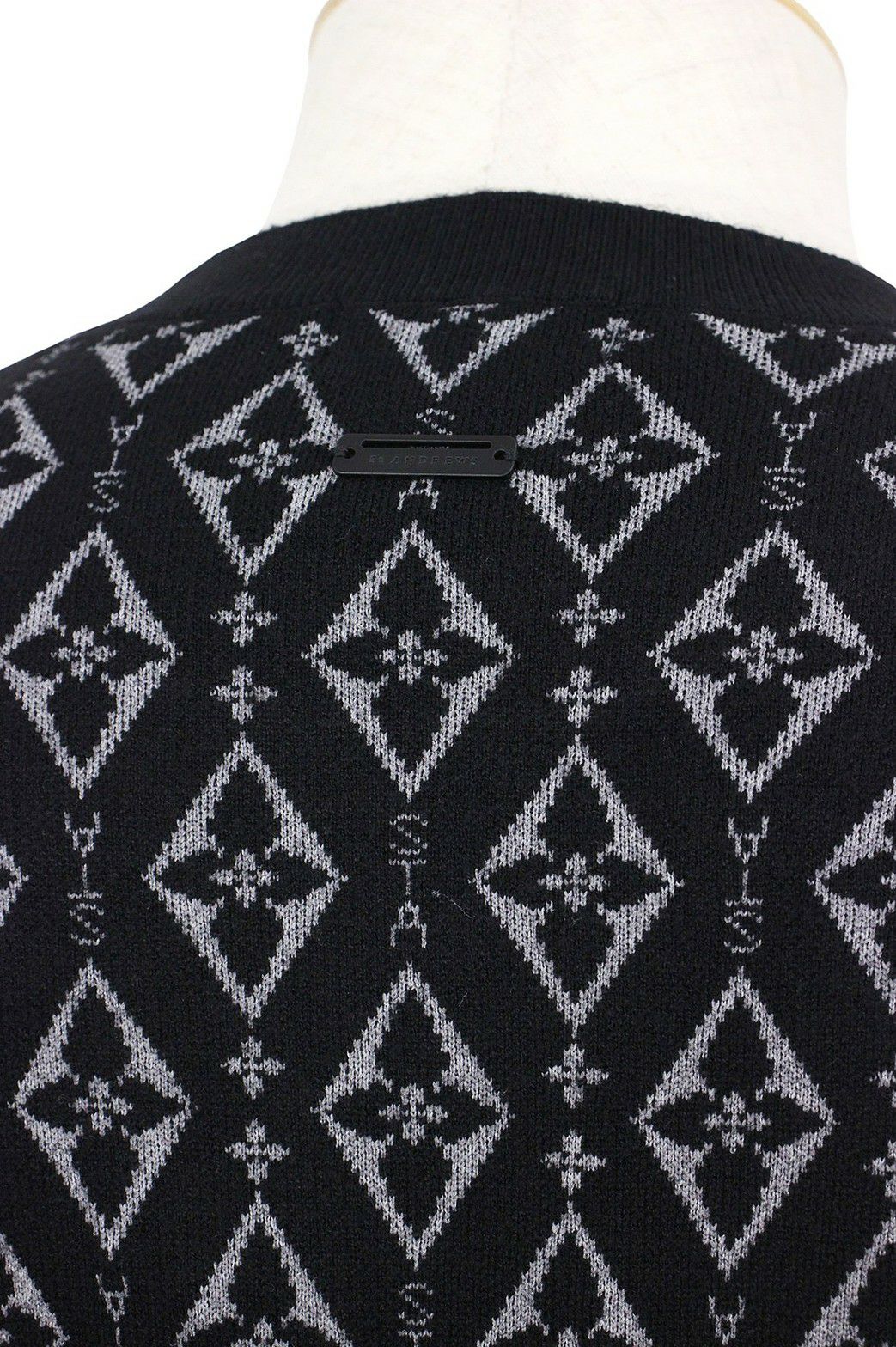 セントアンドリュースのセーター