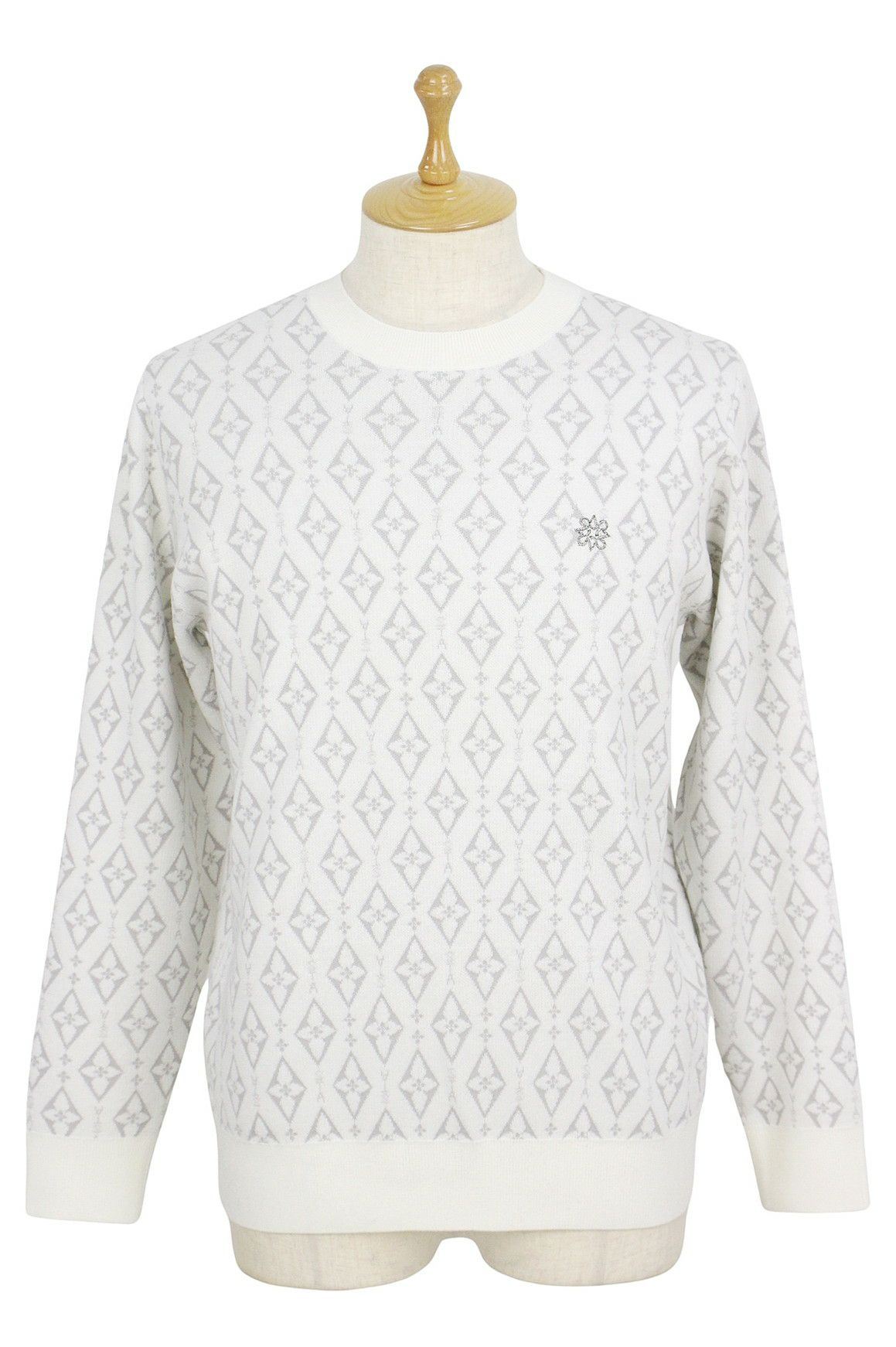 セントアンドリュースのセーター