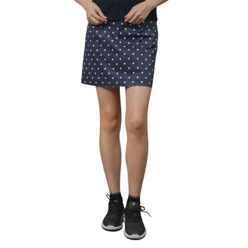 【送料無料】スカート レディース セントクリストファー St.Christopher 2025 秋冬 新作 ゴルフウェア tl49700 スカート レディース セントクリストファー St.Christopher 2025 秋冬