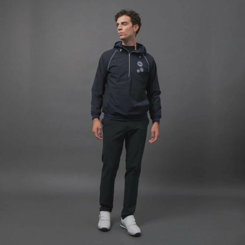 セントクリストファー　上下M パーカー メンズ セントクリストファー St.Christopher 2025 秋冬 新作