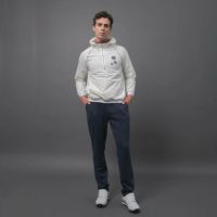 パーカー メンズ セントクリストファー St.Christopher 2025 秋冬 新作