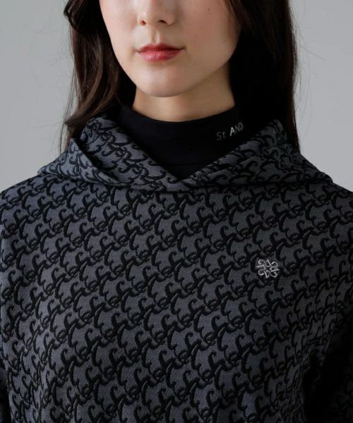 ゴルフウェア　レディース　セントアンドリュース 楽天市場】レディースウェア（ブランドセントアンドリュース）（ウェア