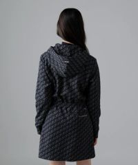 美品 セントアンドリュース ゴルフウェア ワンピース レース ブラック S 美品 セントアンドリュース ゴルフウェア ワンピース レース ブラック