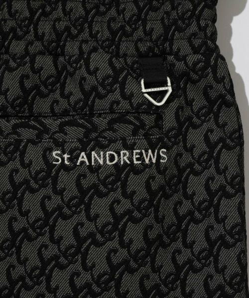 新品【セントアンドリュース】St ANDREWS ゴルフ 高級 ワンピース 新品【セントアンドリュース】St ANDREWS ゴルフ 高級 ワンピース
