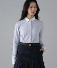 30％OFFセール】カジュアルシャツ レディース セントアンドリュース St