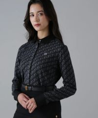 30％OFFセール】カジュアルシャツ レディース セントアンドリュース St