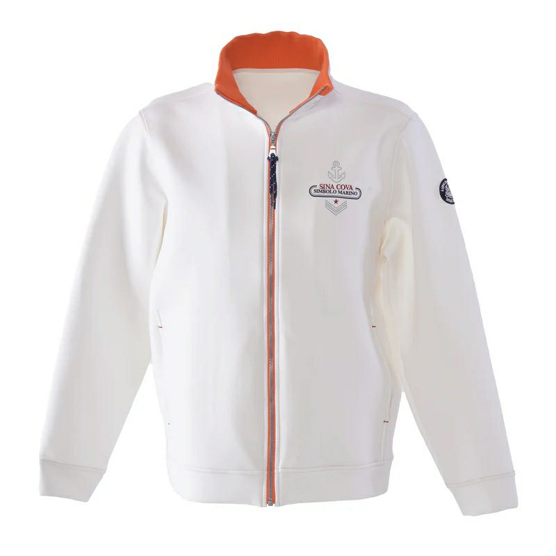 シナコバのブルゾン