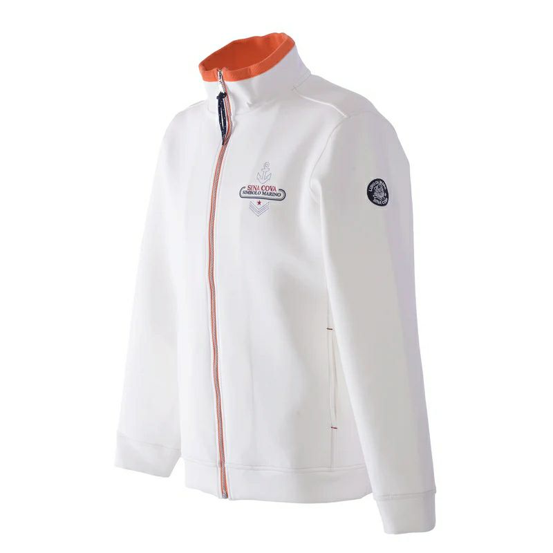 シナコバのブルゾン