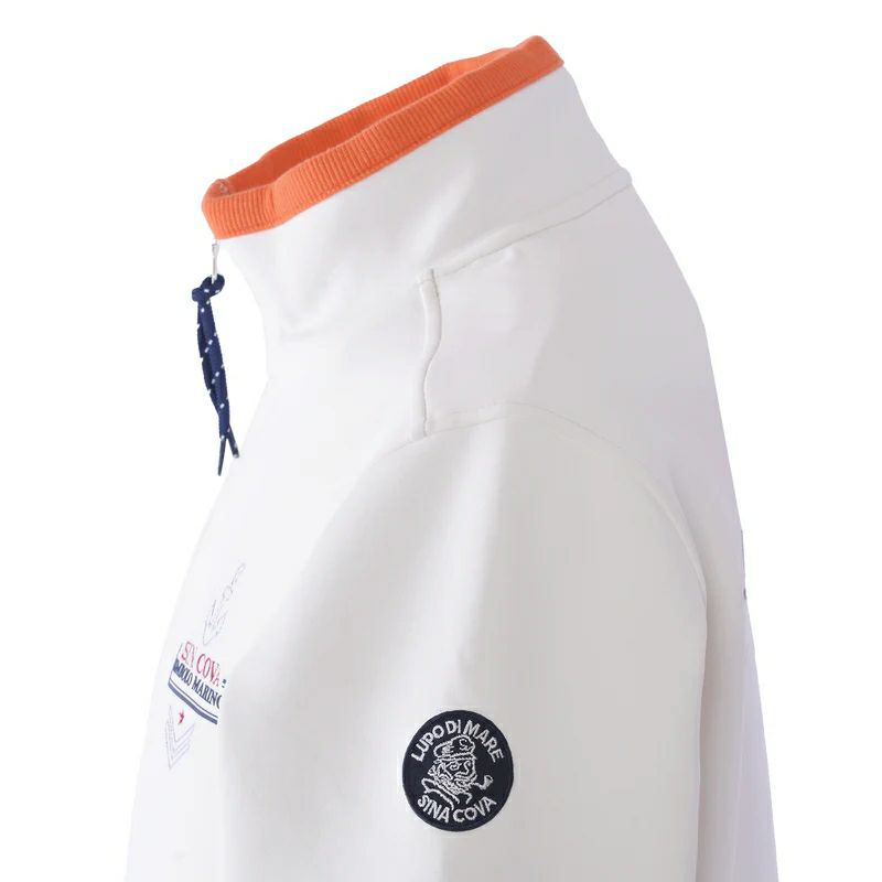 シナコバのブルゾン