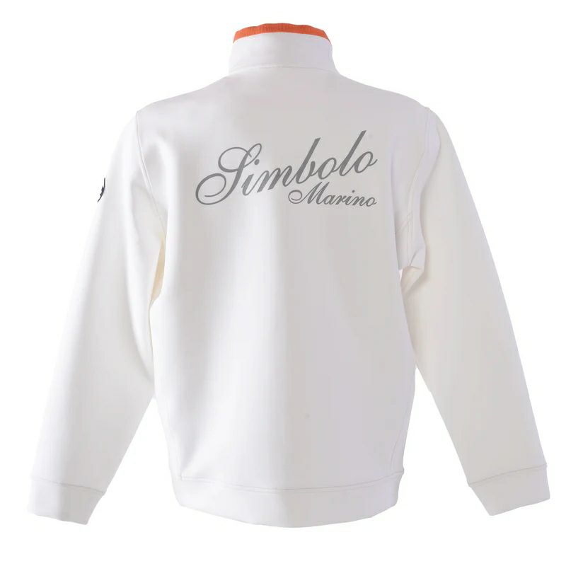 シナコバのブルゾン