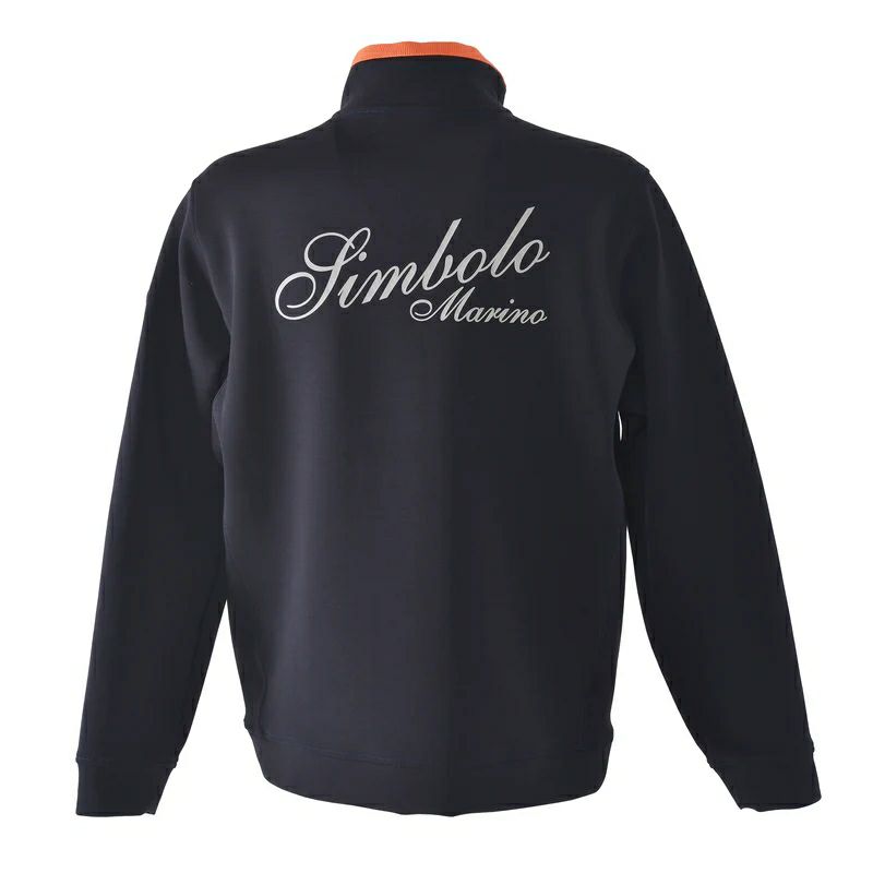 シナコバのブルゾン